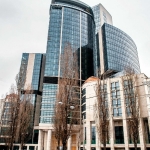 H-Tower, Киев