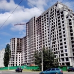 ЖК Венеція, Київ