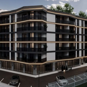 ЖК Riviera Residence, Стрий