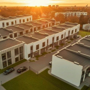Таунхаус Orange Home, Івано-Франківськ