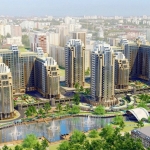 ЖК Венеція, Київ