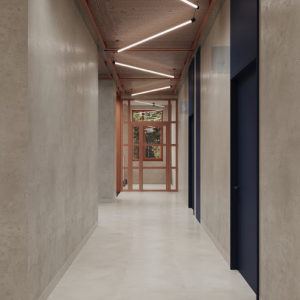 ЖК Auroom District, Львов