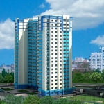 ЖК Демеевка, Киев, Демеевская 