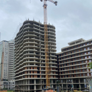 ЖК Unity Towers, Одеса