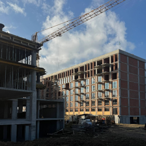 ЖК Avant Park, Сокильныки