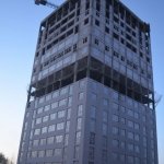 ЖК Синергія 3, Ірпінь