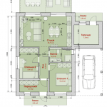 Котеджне містечко Зелений Бульвар, Білогородка