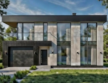 Котеджне містечко CITY space 2, Скнилів