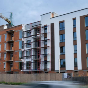 ЖК Нова Сторожниця, Ужгород