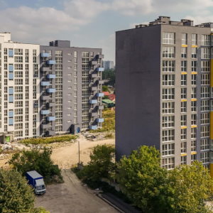 ЖК Ріел Сіті, Львів