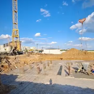 ЖК Озерні Вежі, Вінниця