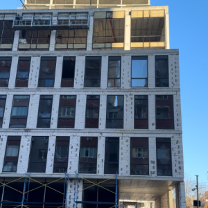 ЖК Respect Hall, Дніпро