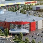ТЦ Домосфера, Киев