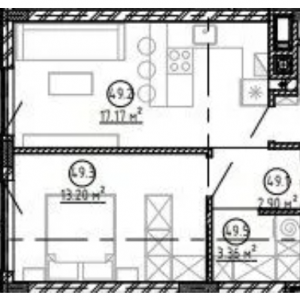 ЖК Globus Ecliptica, Львов