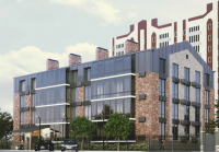 Новобудова, Черкаси, Нарбутівська