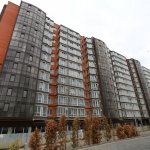 ЖК Фамілія, Львів, Кульпарківська