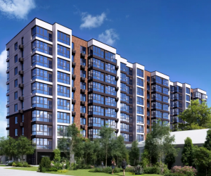 ЖК Альянс, Хмельницький