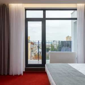 LEV LIFESTYLE HOTEL, Львов