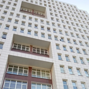 БЦ Тетрис, Харьков