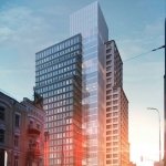 ЖК Chicago Central House, Киев