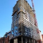 ЖК Екатеринославский 1, Днепр