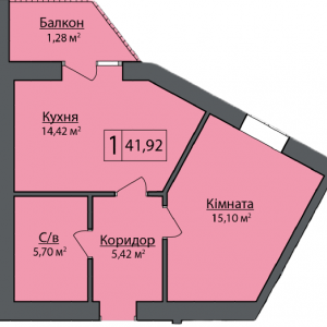 ЖК GRAND Липины