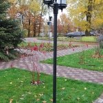 ЖК Європейське місто, Крюківщина (1-2 черга)
