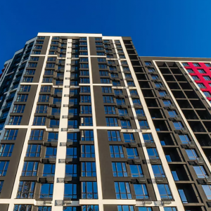 ЖК SKYGARDEN, Ивано-Франковск