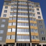 ЖК Капитал 2, Ирпень