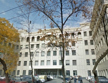 БЦ ІБЦ Капітал, Харків