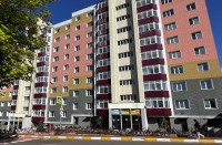 ЖК Все Свои, Белогородка