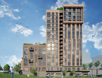 ЖК Фруктова Алея, Львів