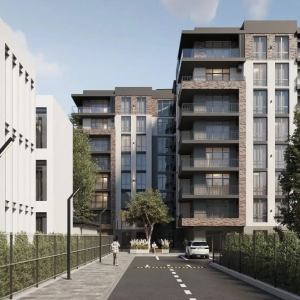 ЖК Flower Residence, Ужгород