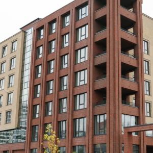 ЖК Auroom Lviving, Львів