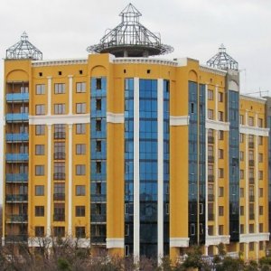 Новобудова, Полтава, Коваля