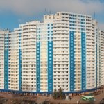 ЖК Зелений острів, Київ