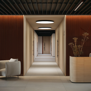 ЖК SVOÏ INSPIRO, Львов