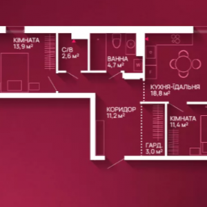 ЖК Family Plaza 2, Івано-Франківськ