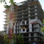 ЖК Новодворянский, Днепр, Дзержинского