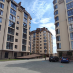 ЖК Садочок, Новосилки