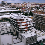 ЖК Вікінг Парк, Львів