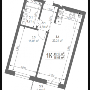 ЖК, Львов, Лисенецкая