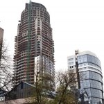 ЖК Кловский, Киев, Кловский спуск