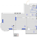 ЖК Садочок, Новосилки