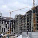 ЖК Леополь Таун, Львів