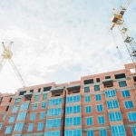 ЖК Сады Ривьеры, Одесса - Фонтанка