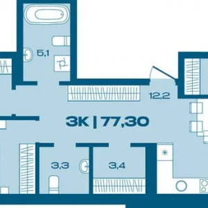 ЖК Porto Franko, Ивано-Франковск