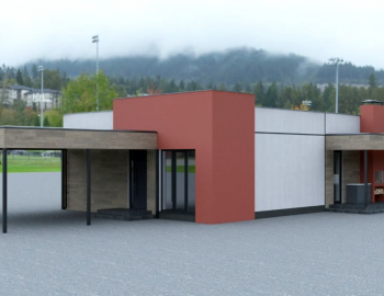 Коттеджный городок Bucha Village, Бучань