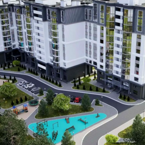 ЖК Обухів Сіті