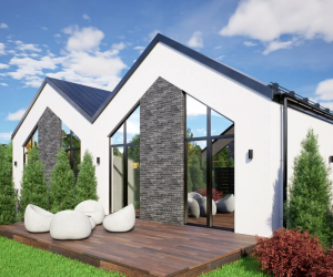 Котеджне містечко Місто Своїх, Зазим'я